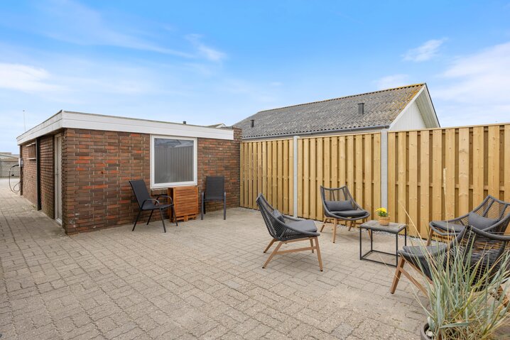 Sommerhus L6362 på Tornevej 6, Thorsminde - Billede #32