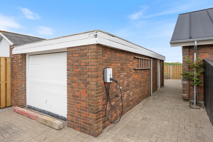 Sommerhus L6362 på Tornevej 6, Thorsminde - Billede #34