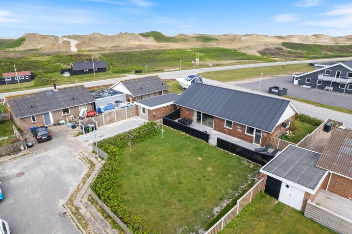 Ferienhaus L6362 in Tornevej 6, Thorsminde - Bild #21