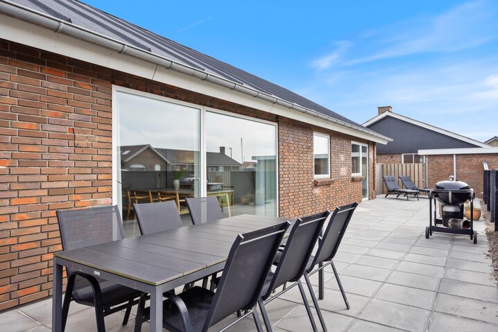 Ferienhaus L6362 in Tornevej 6, Thorsminde - Bild #24