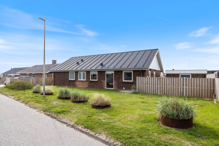 Ferienhaus L6362 in Tornevej 6, Thorsminde - Bild #28