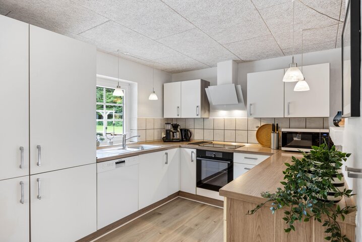 Sommerhus L6366 på Græmvej 29, Vester Husby - Billede #3