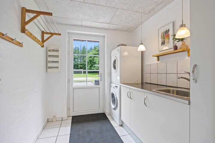 Sommerhus L6366 på Græmvej 29, Vester Husby - Billede #32