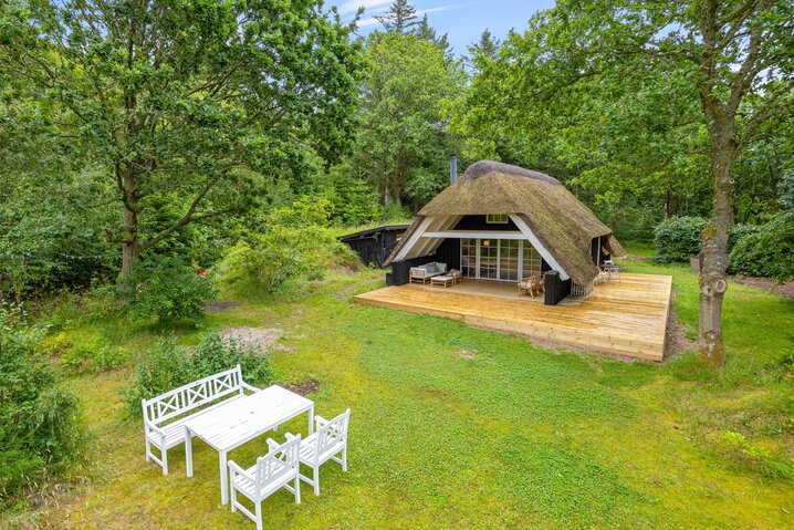 Ferienhaus L6392 in Græmvej 53, Vester Husby - Bild #0