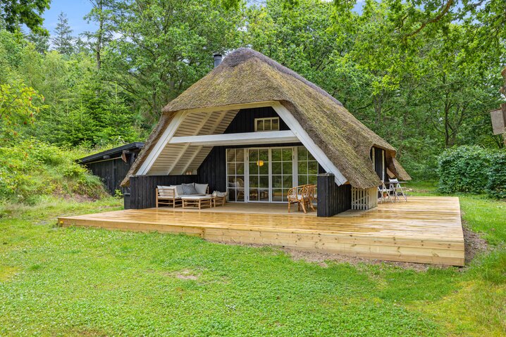 Ferienhaus L6392 in Græmvej 53, Vester Husby - Bild #21