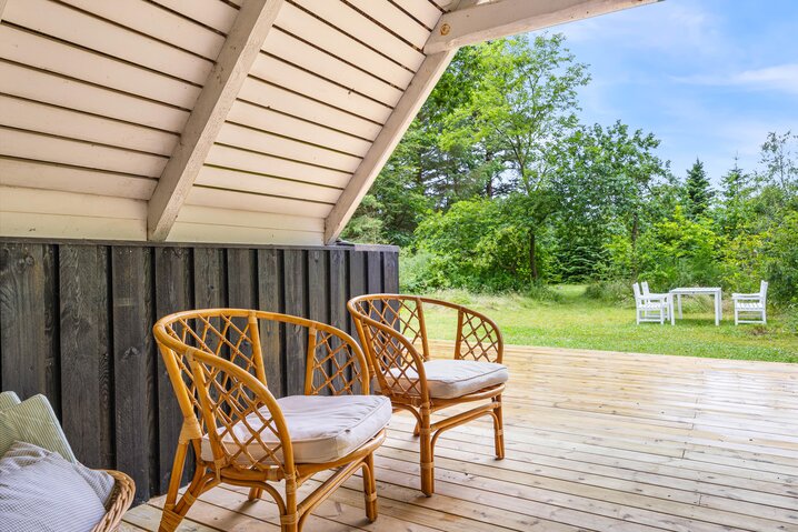 Ferienhaus L6392 in Græmvej 53, Vester Husby - Bild #26