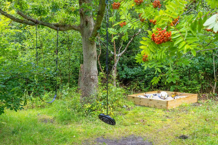 Ferienhaus L6392 in Græmvej 53, Vester Husby - Bild #27
