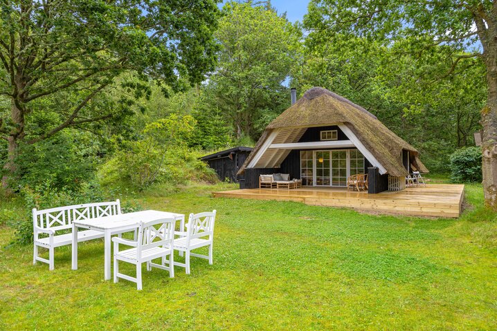 Ferienhaus L6392 in Græmvej 53, Vester Husby - Bild #29