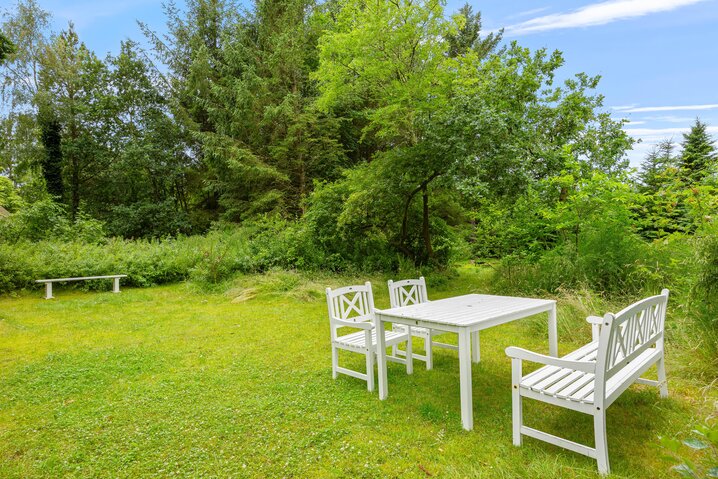 Ferienhaus L6392 in Græmvej 53, Vester Husby - Bild #31