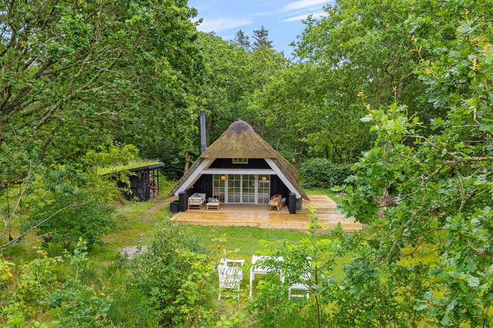 Ferienhaus L6392 in Græmvej 53, Vester Husby - Bild #38