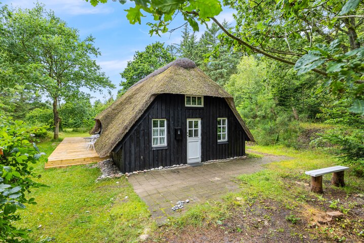 Sommerhus L6392 på Græmvej 53, Vester Husby - Billede #40