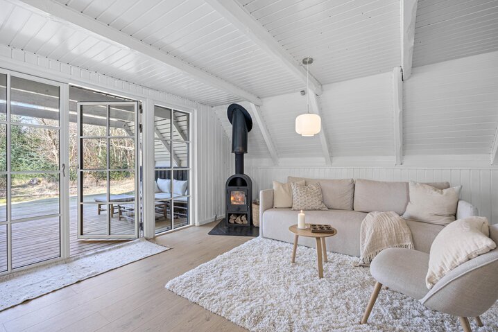 Ferienhaus L6392 in Græmvej 53, Vester Husby - Bild #1