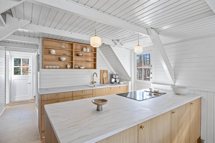 Ferienhaus L6392 in Græmvej 53, Vester Husby - Bild #2