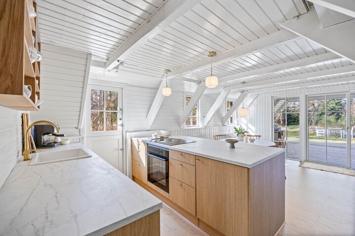 Ferienhaus L6392 in Græmvej 53, Vester Husby - Bild #10