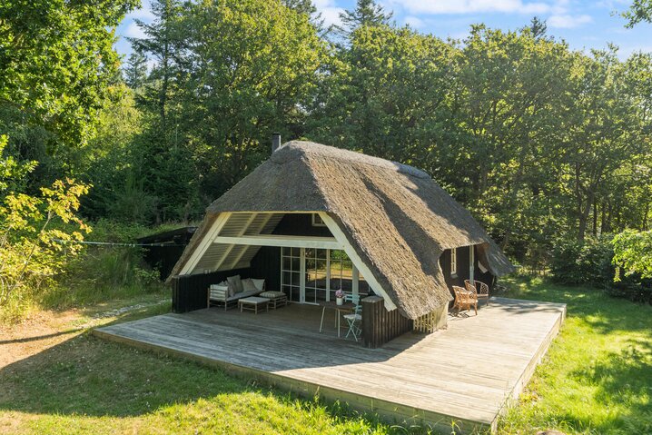 Sommerhus L6392 på Græmvej 53, Vester Husby - Billede #21