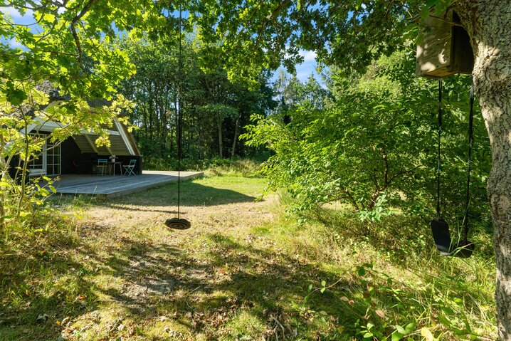 Sommerhus L6392 på Græmvej 53, Vester Husby - Billede #26
