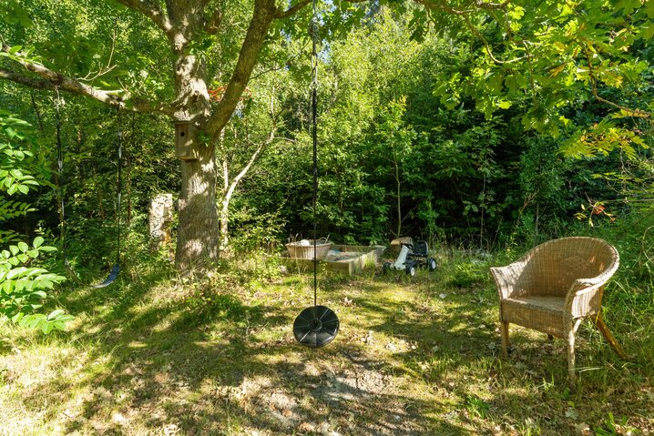 Sommerhus L6392 på Græmvej 53, Vester Husby - Billede #27