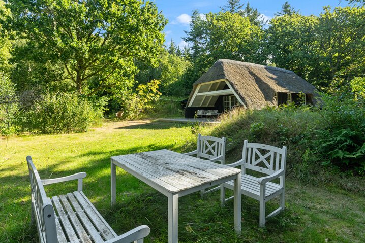 Sommerhus L6392 på Græmvej 53, Vester Husby - Billede #28