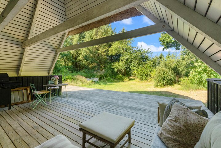 Sommerhus L6392 på Græmvej 53, Vester Husby - Billede #31
