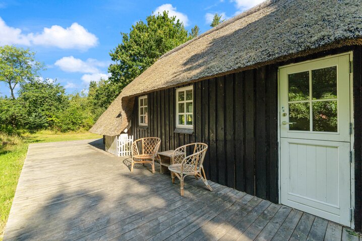 Sommerhus L6392 på Græmvej 53, Vester Husby - Billede #32