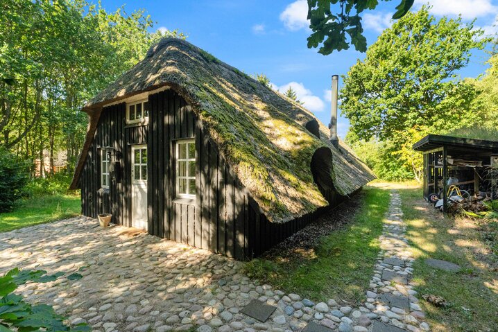 Sommerhus L6392 på Græmvej 53, Vester Husby - Billede #34
