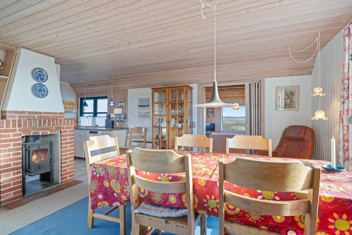 Sommerhus L6395 på Klitvej 48, Fjand - Billede #8