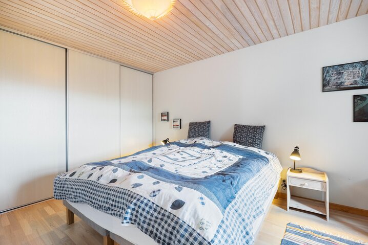 Sommerhus L6395 på Klitvej 48, Fjand - Billede #10