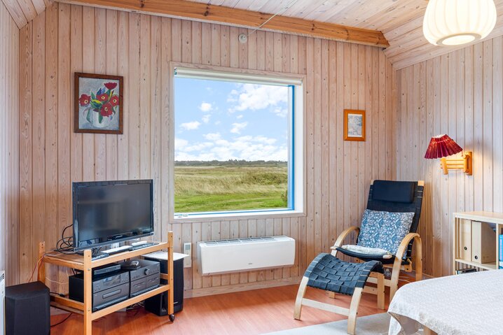 Sommerhus L6395 på Klitvej 48, Fjand - Billede #3