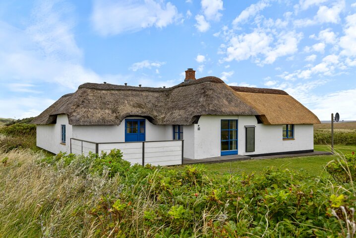 Sommerhus L6395 på Klitvej 48, Fjand - Billede #17