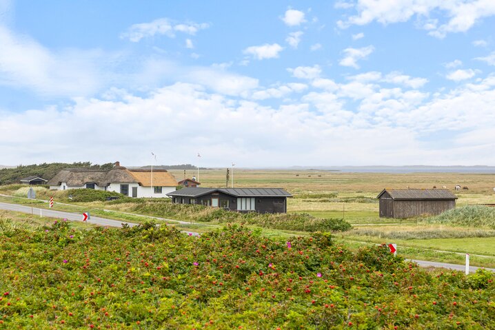 Sommerhus L6395 på Klitvej 48, Fjand - Billede #29