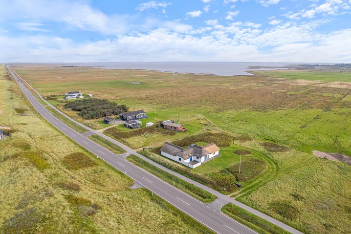 Sommerhus L6395 på Klitvej 48, Fjand - Billede #32