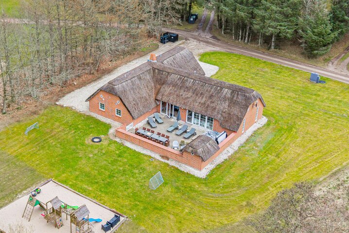 Ferienhaus L6397 in Græmvej 25, Husby - Bild #0