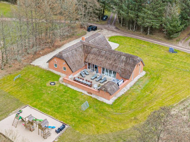 Ferienhaus L6397 in Græmvej 25, Husby - Bild #0