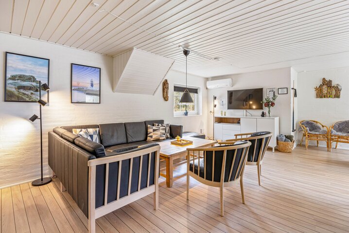 Ferienhaus L6397 in Græmvej 25, Husby - Bild #2