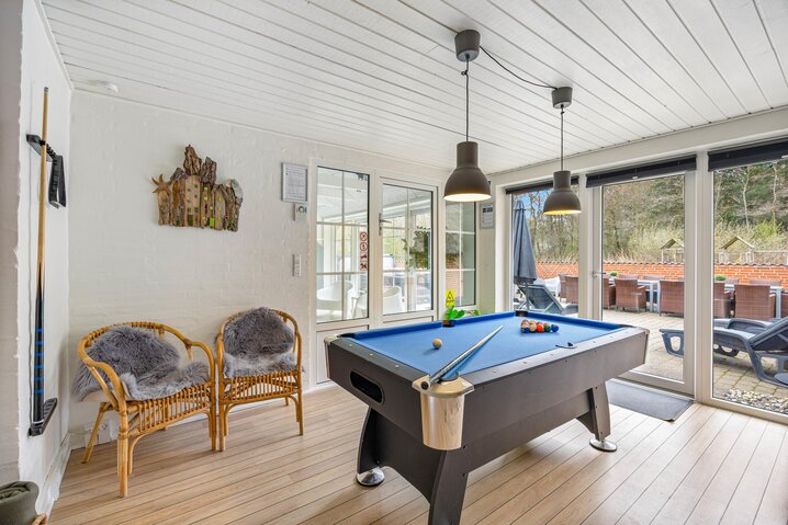 Ferienhaus L6397 in Græmvej 25, Husby - Bild #4
