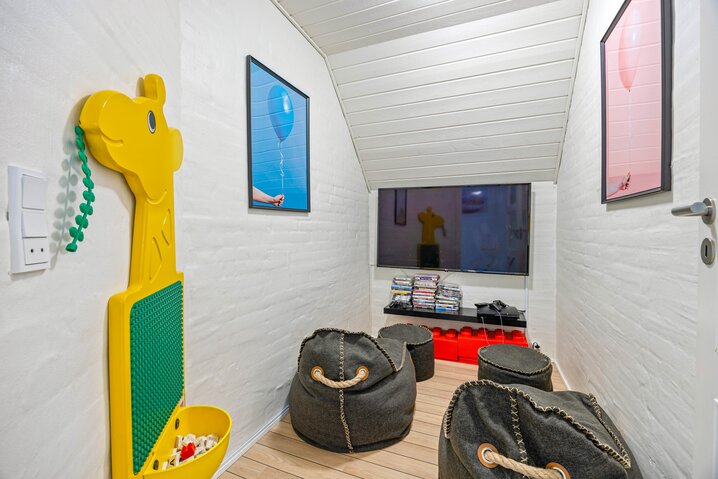 Ferienhaus L6397 in Græmvej 25, Husby - Bild #5