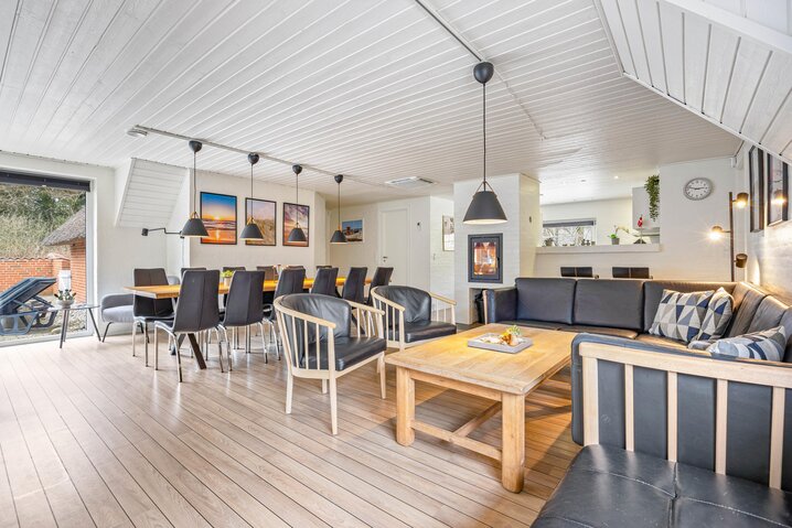 Ferienhaus L6397 in Græmvej 25, Husby - Bild #7