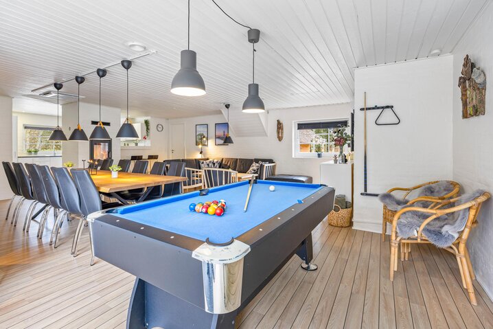 Ferienhaus L6397 in Græmvej 25, Husby - Bild #8