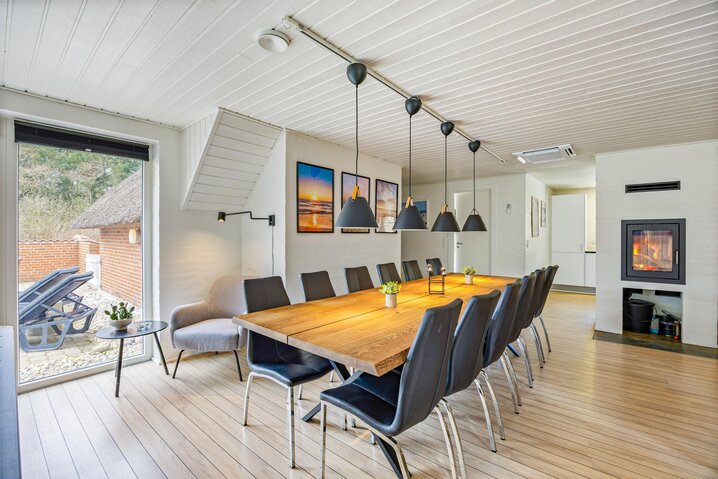 Ferienhaus L6397 in Græmvej 25, Husby - Bild #9