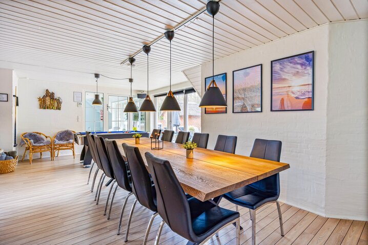 Ferienhaus L6397 in Græmvej 25, Husby - Bild #10