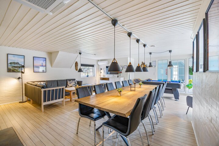 Ferienhaus L6397 in Græmvej 25, Husby - Bild #11