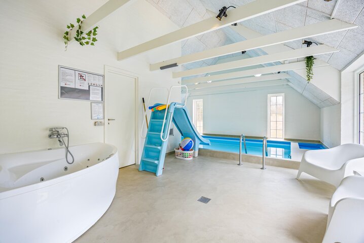 Ferienhaus L6397 in Græmvej 25, Husby - Bild #15