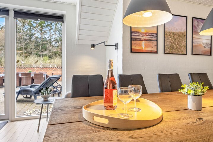 Ferienhaus L6397 in Græmvej 25, Husby - Bild #20