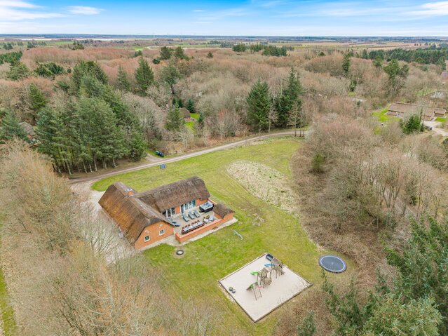 Ferienhaus L6397 in Græmvej 25, Husby - Bild #40