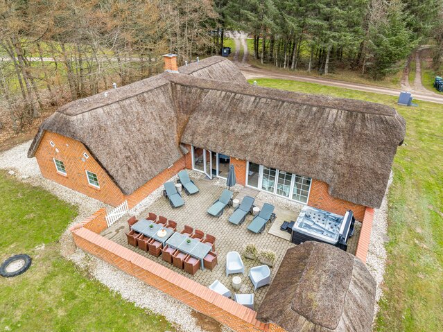 Ferienhaus L6397 in Græmvej 25, Husby - Bild #31