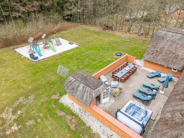 Ferienhaus L6397 in Græmvej 25, Husby - Bild #32