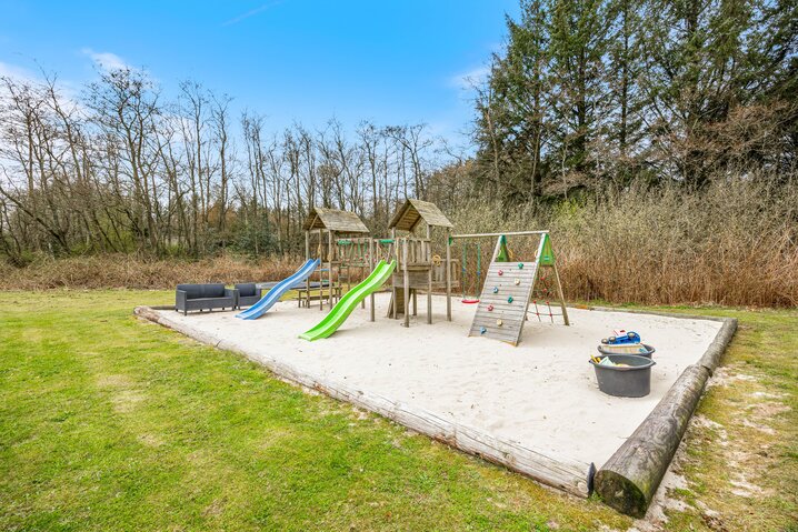 Ferienhaus L6397 in Græmvej 25, Husby - Bild #33