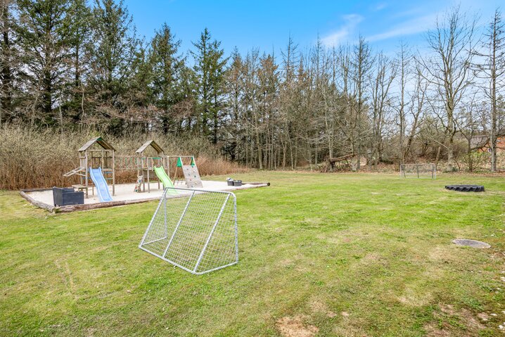 Ferienhaus L6397 in Græmvej 25, Husby - Bild #34