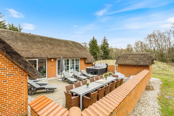 Ferienhaus L6397 in Græmvej 25, Husby - Bild #35