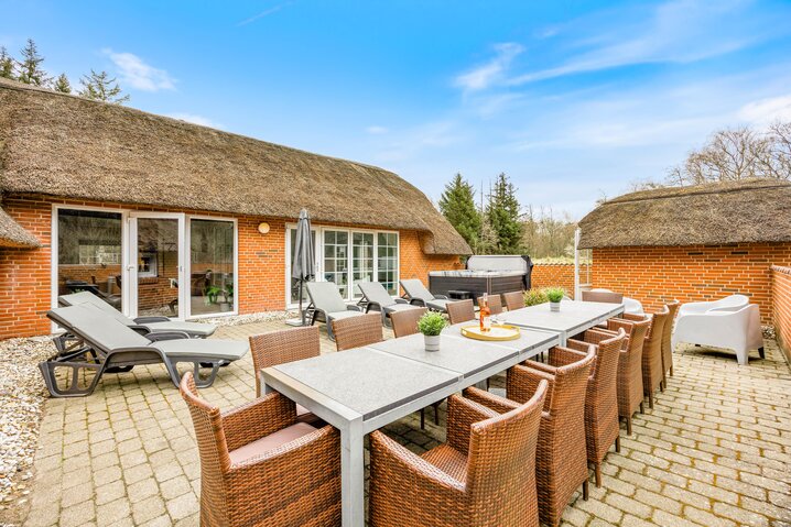 Ferienhaus L6397 in Græmvej 25, Husby - Bild #36